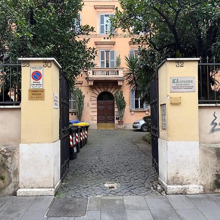 Napoleone Suite Rom Eksteriør billede