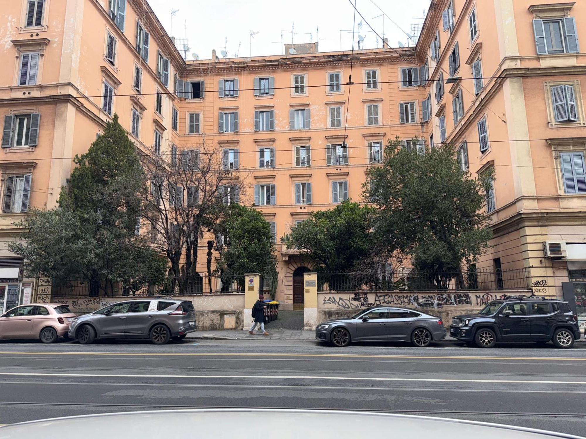 Napoleone Suite Rom Eksteriør billede