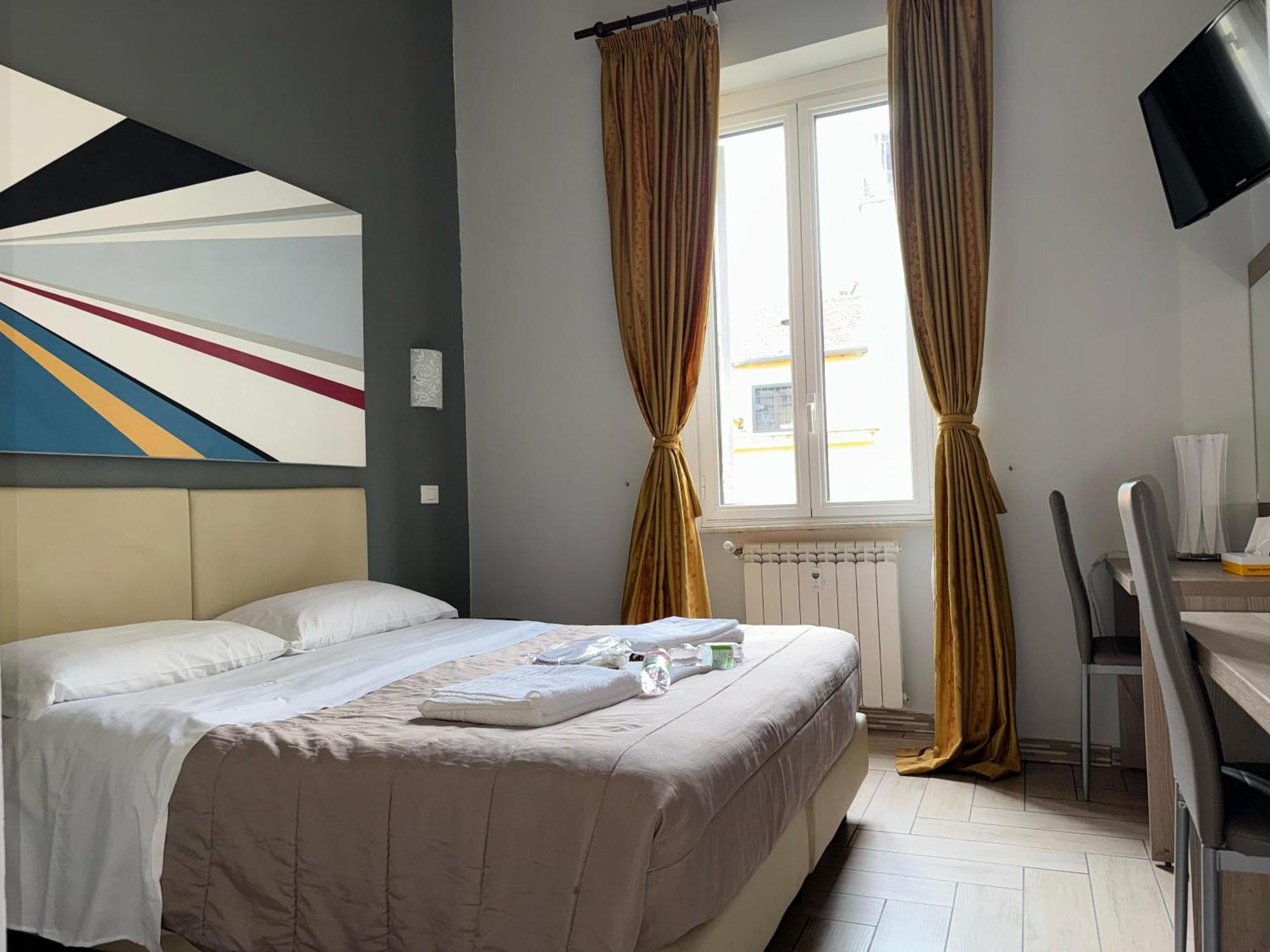 Napoleone Suite Rom Eksteriør billede