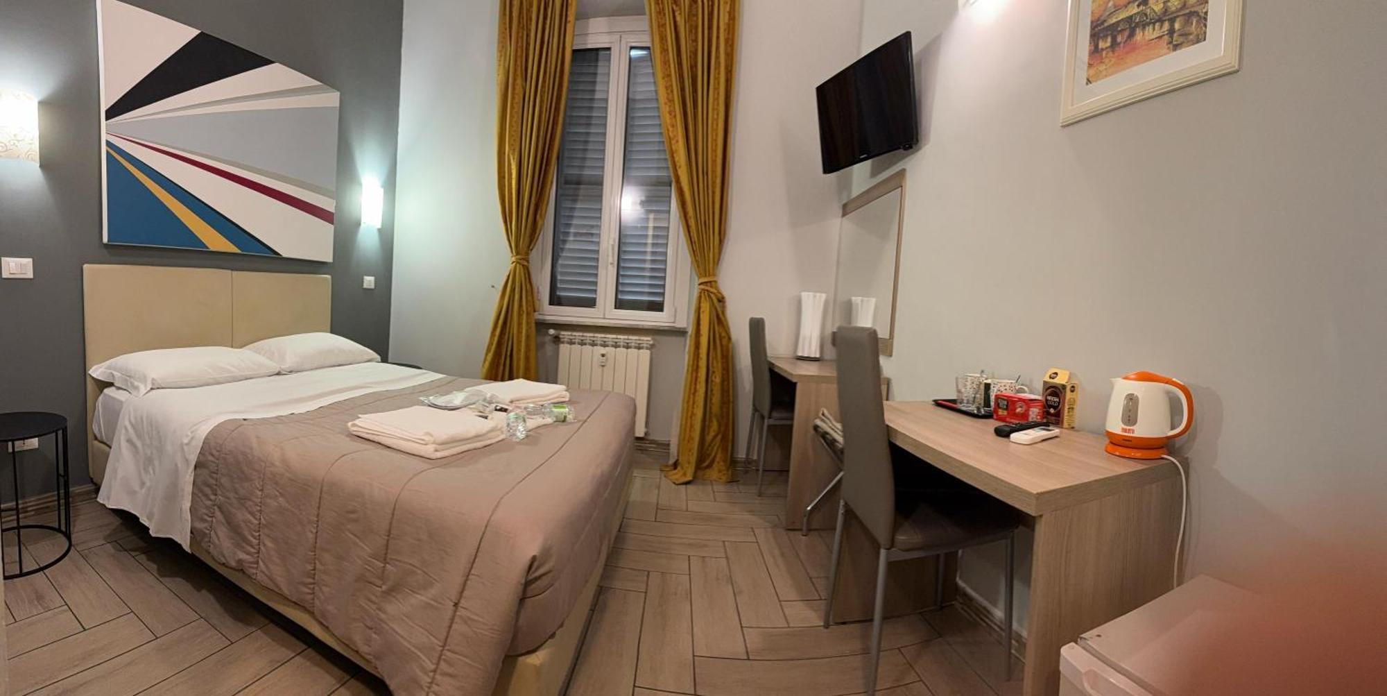 Napoleone Suite Rom Eksteriør billede